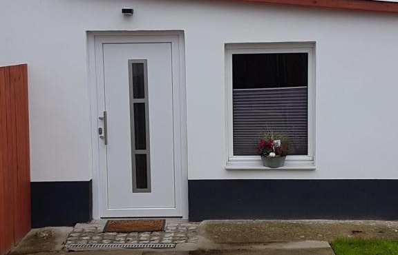 Ferienwohnung Schmenkel