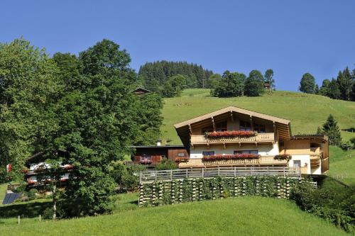 Ferienwohnung Schmid