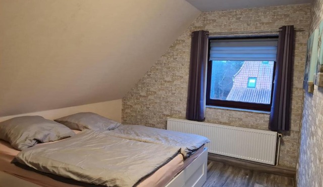 Ferienwohnung Schmidt