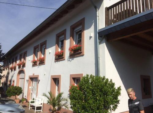 Ferienwohnung Schmitz