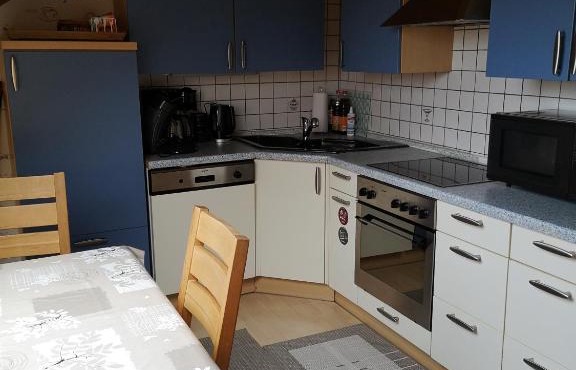 Ferienwohnung Schmitz