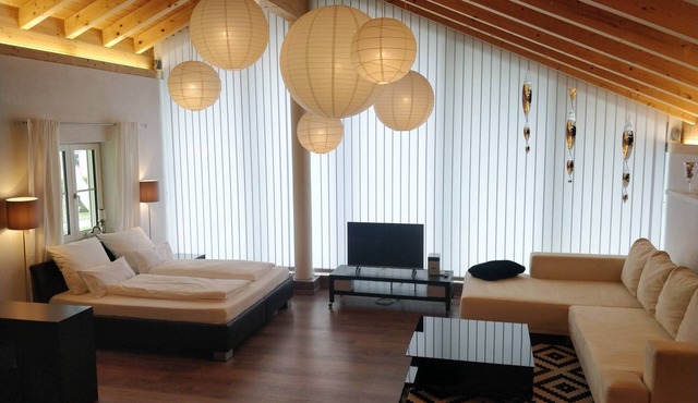 Ferienwohnung "Schmuckkastl"