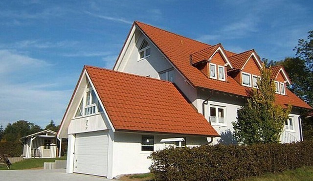 Ferienwohnung Schneider, Direkt am Vulkanradweg
