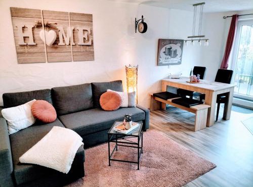 Ferienwohnung Schneider