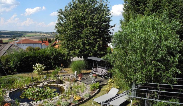 Ferienwohnung Schneider