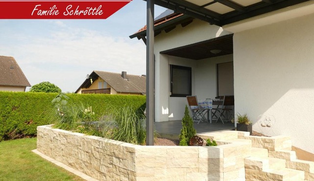 Ferienwohnung Schröttle