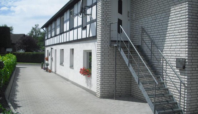 Ferienwohnung Schroiff