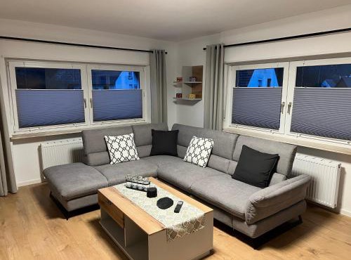 Ferienwohnung Schubert owwe