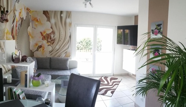 Ferienwohnung Schusi Freital