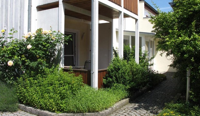 Ferienwohnung Schuster