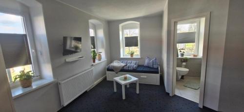 Ferienwohnung Schwalbennest1