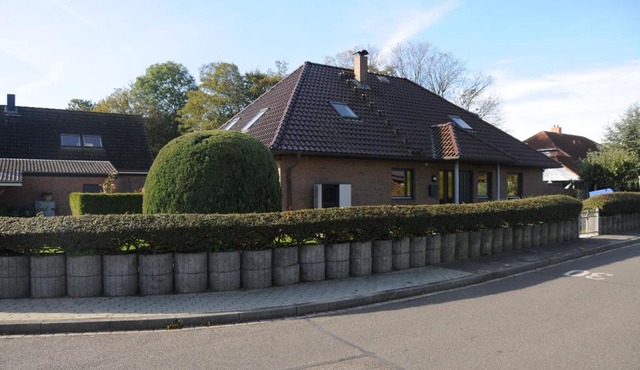 Ferienwohnung Schwansen in Kappeln- Kopperby