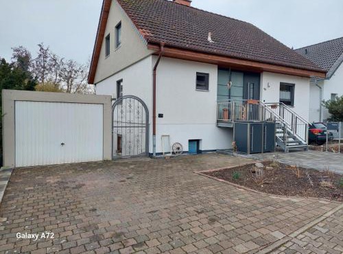 Ferienwohnung Schwarz