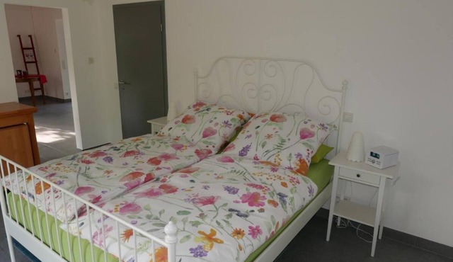 Ferienwohnung Schwarzes Schaf Kleve