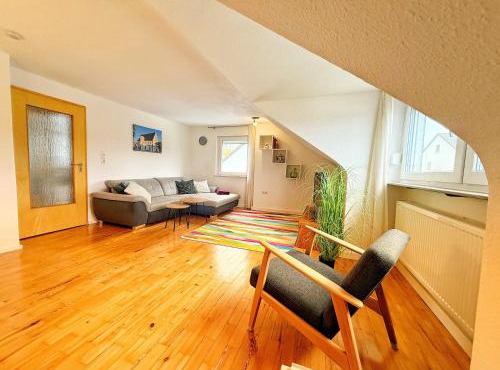 Ferienwohnung Schweinfurt Hochfeld