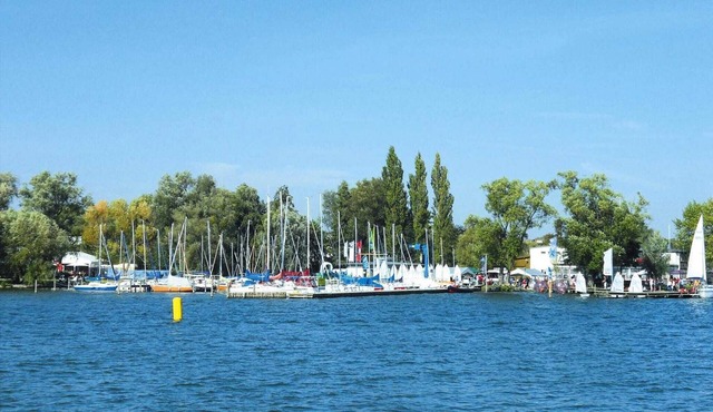 Ferienwohnung, Schwerin