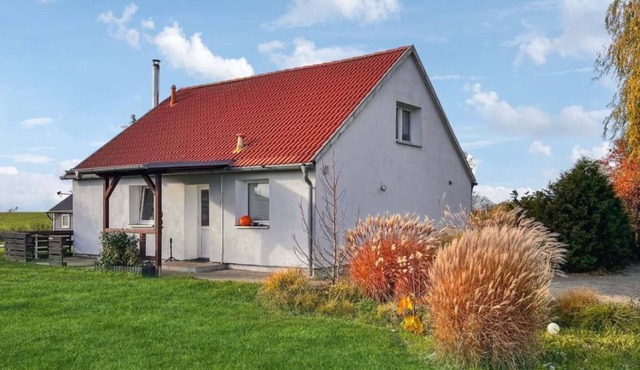 Ferienwohnung Seeblick