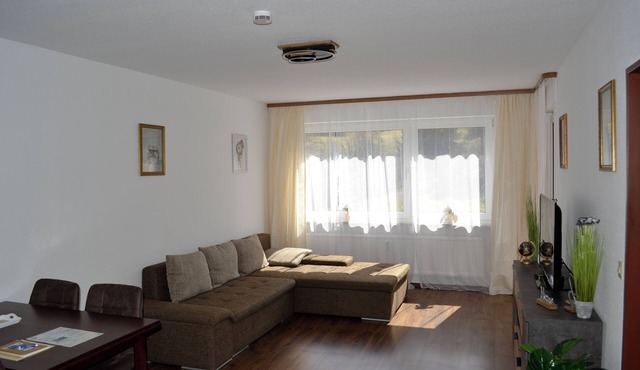 Ferienwohnung Seeblick mit Balkon - Mein Schwarzwaldhäusle