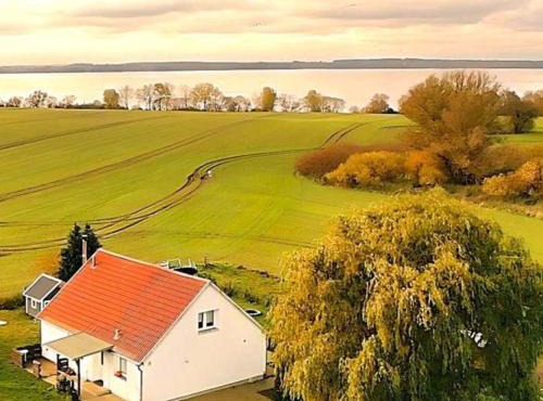 Ferienwohnung Seeblick