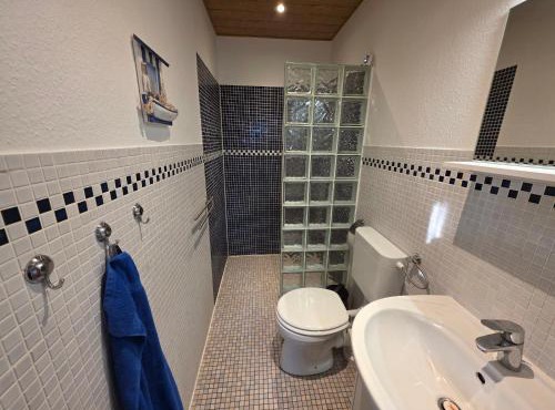 Ferienwohnung Seedorf