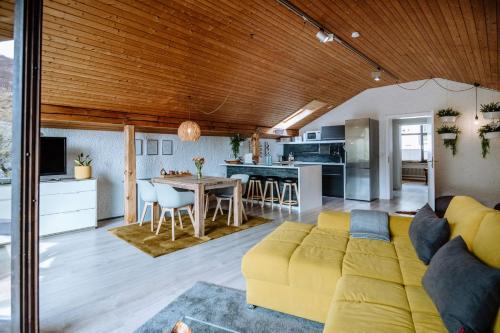 Ferienwohnung Seeidyll am Wörthsee