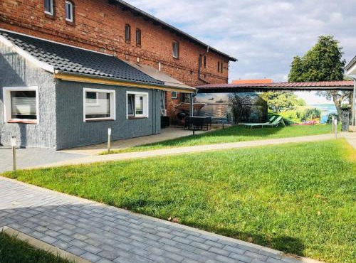 Ferienwohnung Seenrunde