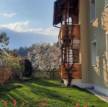 Ferienwohnung Seenglück