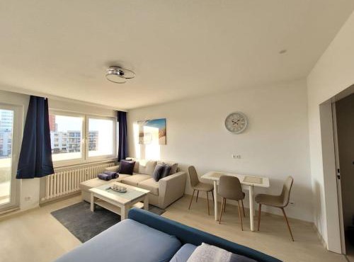 Ferienwohnung Seestern Geeste