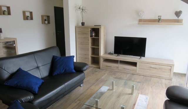 Ferienwohnung Seewaldstraße