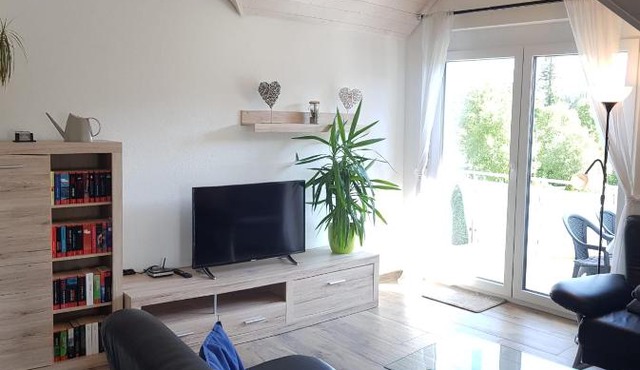 Ferienwohnung Seewaldstraße