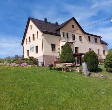 Ferienwohnung Seifert