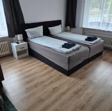 Ferienwohnung Selb