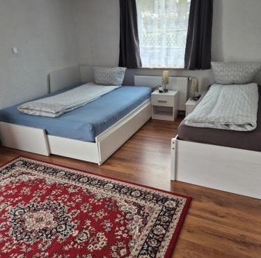 Ferienwohnung Selb