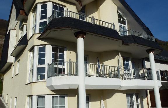 Ferienwohnung Sewenig