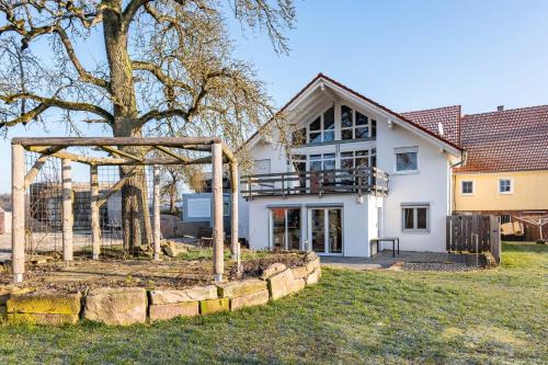 Ferienwohnung Seyfried