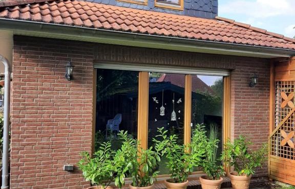 Ferienwohnung Sidro