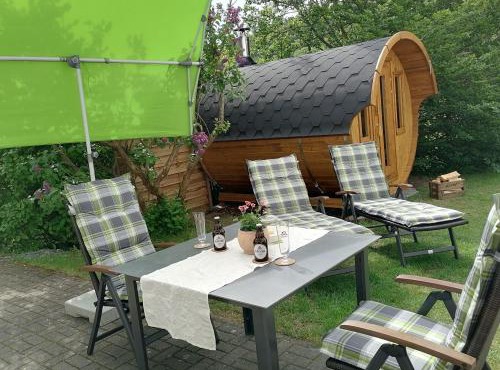 Ferienwohnung Siegel