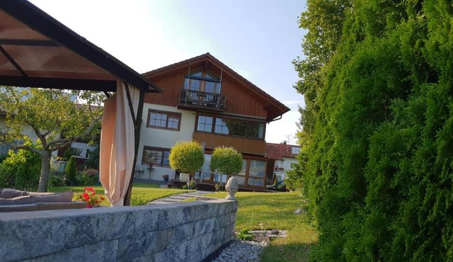 Ferienwohnung Siglreitmaier