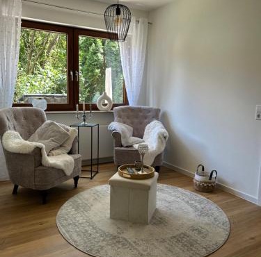Ferienwohnung simply good