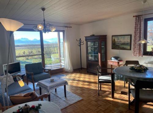 Ferienwohnung Simsseeblick