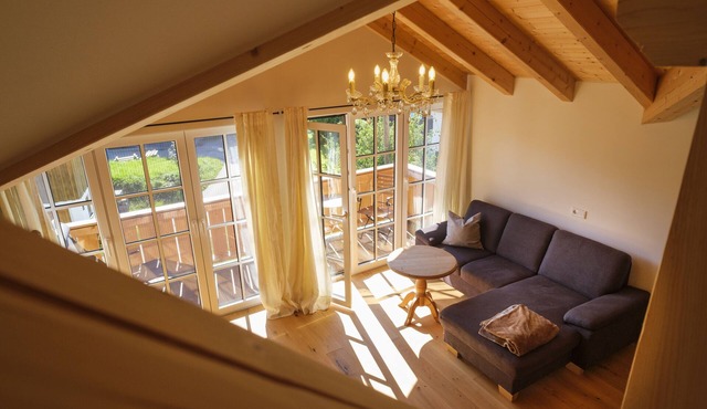 Ferienwohnung Singer "zum Nachbarn"