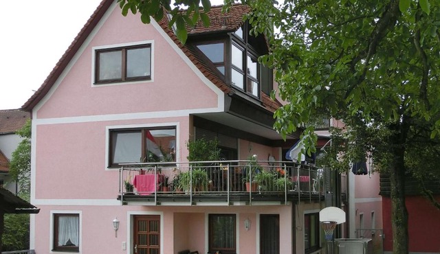 Ferienwohnung Singer