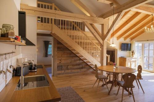 Ferienwohnung Singer