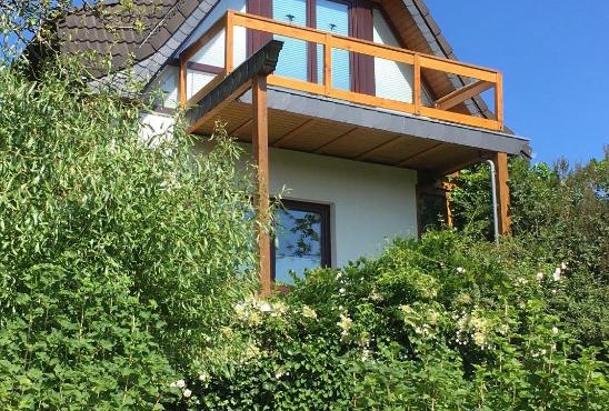 Ferienwohnung Smutje