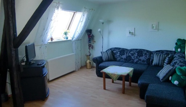 Ferienwohnung-Sokol