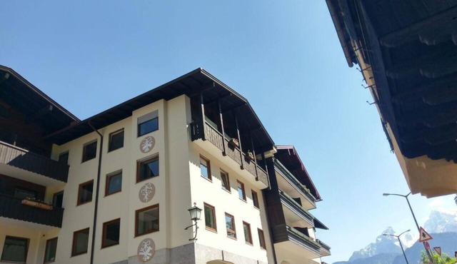 Ferienwohnung Soleleitweg