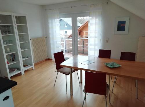 Ferienwohnung SOLADOM