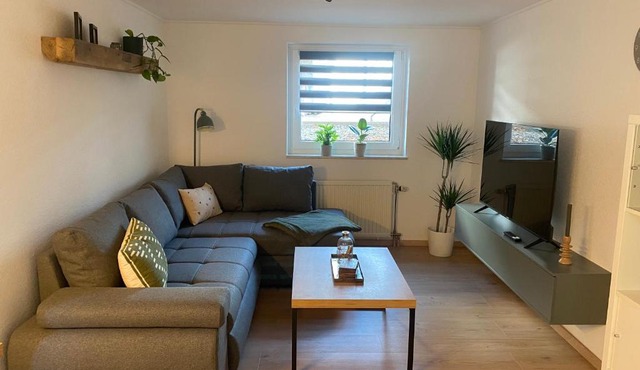 Ferienwohnung Sollingseck