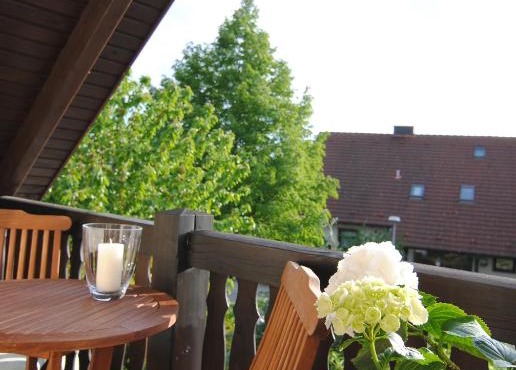 Ferienwohnung Sonne