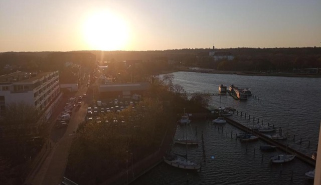 Ferienwohnung Sonne